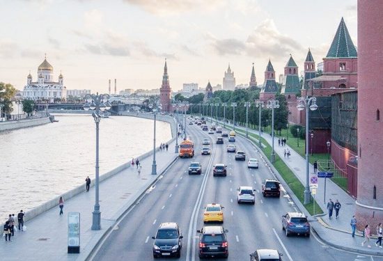 Meredov to Discuss Turkmen-Russian Cooperation Prospects in Moscow