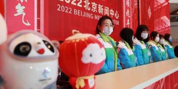 Xi replies to letters from U.S. mayors