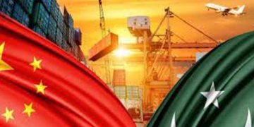 BOI signs the Framework  Agreement on CPEC Industrial Cooperation