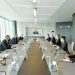 Azerbaijan, World Economic Forum eye bilateral co-op