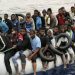 16 migrants missing after boat saved off Canary Islands