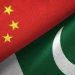 Pakistan, China reaffirm commitment to timely completion of CPEC projects