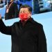 Xi Jinping encourages Chinese winter sports athletes to strive for nation, people