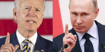 Russia and the West are moving towards all out economic war