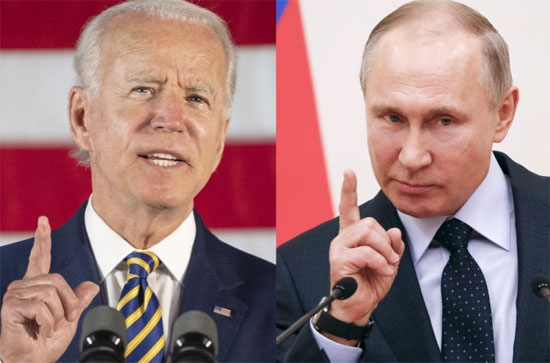 Russia and the West are moving towards all out economic war