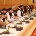 GCC holds first meeting with Afghanistan’s de facto rulers