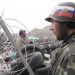 Donetsk and Luhansk at the centre of world’s attention a first hand account