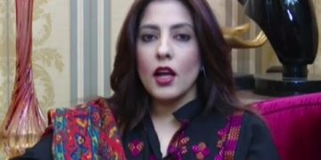 PPP’s Palwasha says Gilani will not resign, allies are still with him