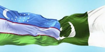 Experts from Uzbekistan, Pakistan discuss Central-South Asia Connectivity