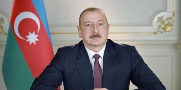 Ilham Aliyev sends congratulatory letter to King of Saudi Arabia