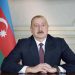 Ilham Aliyev sends congratulatory letter to King of Saudi Arabia