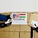 New batch of Pfizer-BioNTech  COVID-19 vaccine arrives in Tajikistan