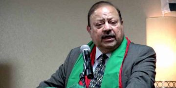 Ugly face of India should be exposed to World on Kashmir Day: AJK President