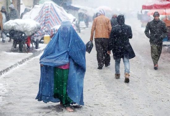 How to build a prosperous Afghanistan