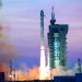 China  launches new land-observation satellite