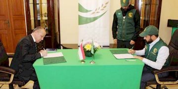 Saudi Arabia to  provide humanitarian aid to 9,500 vulnerable families in Tajikistan