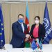 EU, World Bank ink accord on technical assistance to Azerbaijan