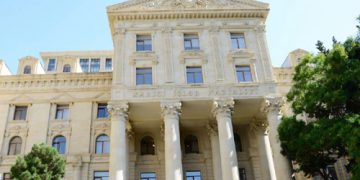 MFA: About 700 Azerbaijanis cross from Ukraine to Moldova, Poland