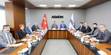 Turkish businessmen actively interested in investing in Kyrgyzstan