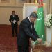 Early voting for Presidential elections continues in Turkmenistan