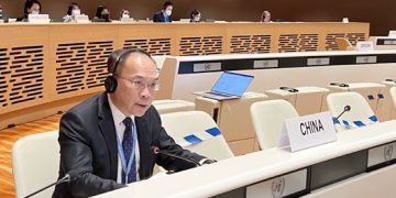 World keeps  a close eye on China’s two sessions