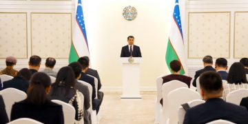 Navruz celebrated in Beijing