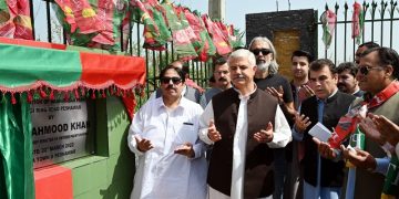 Skilled human resources can  help Earth prosper: VP Ma’ruf Amin