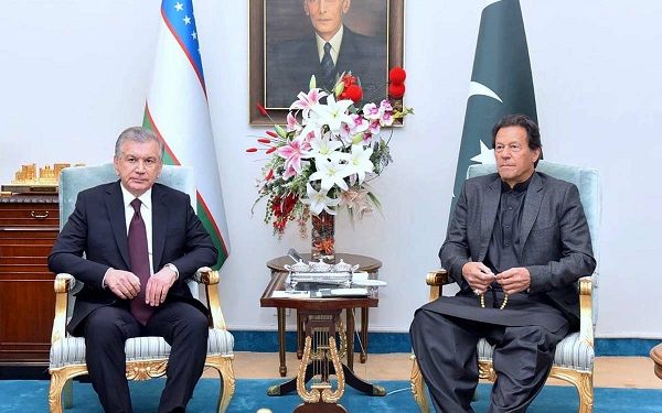 Mahmood Khan approves projects for the  construction of power supply in newly merged Khyber district for uninterrupted power supply