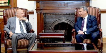 Biden says Putin  ‘cannot remain in power’ in  fiery speech on Ukraine war