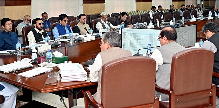 Egyptian President, UK PM hold talks