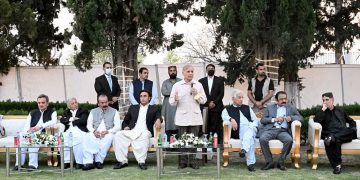 PPKM  outside Java-Bali extended until April 14: Minister