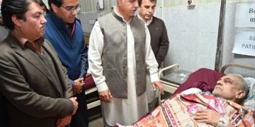 A Right-Wing Extremist Party Faking Secular Values In India