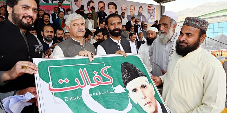 Narendra Modi’s ruling BJP ahead in crucial state polls in India