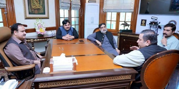 Indonesia working on resolving  regional water issues through AIWW