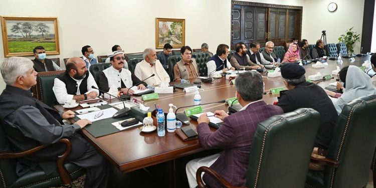 Thailand faces early election as coalition cracks widen