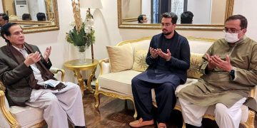 A Right-Wing Extremist Party Faking Secular Values In India