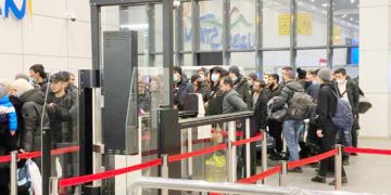 Uzbekistan continues to evacuate its citizens from Ukraine