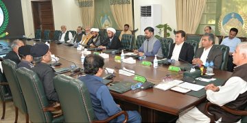 Indonesia working on resolving regional water issues through AIWW