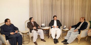 The Bang That Is Going To Echo In The Corridors Of History