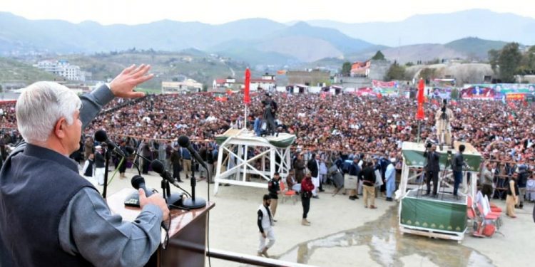 US says North Korea tested ICBM system as leader expands space effort