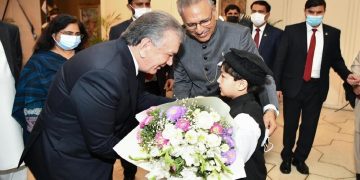 A Right-Wing Extremist Party Faking Secular Values In India