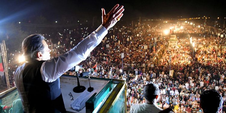 Biden says Putin ‘cannot remain in power’ in fiery speech on Ukraine war