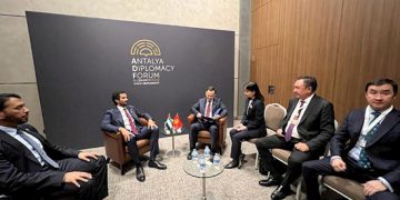 Kyrgyz-Emirati Investment Fund may appear in Kyrgyzstan