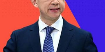 China refutes Blinken’s groundless accusations  concerning Xinjiang