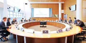 Uzbekistan, US intend to deepen mutually beneficial partnership