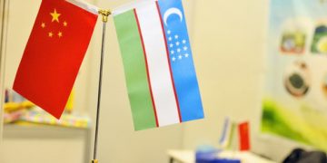 Priority issues of Uzbek-Chinese cooperation considered