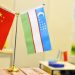 Priority issues  of Uzbek-Chinese cooperation  considered
