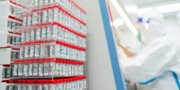 China acts swiftly to contain COVID-19 resurgence