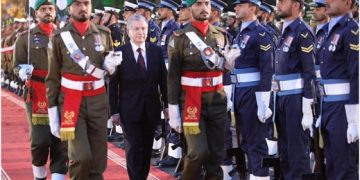 Mahmood Khan approves projects for the  construction of power supply in newly merged Khyber district for uninterrupted power supply