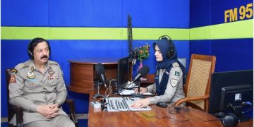 Egyptian President, UK PM hold talks